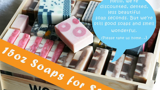 OOPS Soap