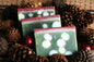 Christmas is here Handmade Soap