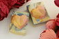 Diamond Heart Handmade Soap