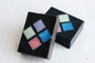 Charcoal Dice Soap