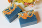 Fireworks Handmade Soap