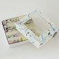 Floral Soap Gift Box – 4 soaps
