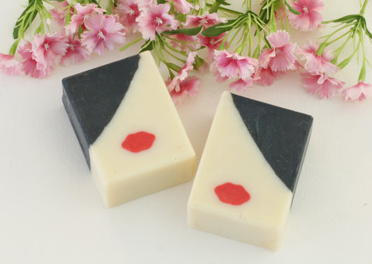 Geisha Handmade Soap