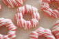 Glaze Strawberry Mochi Donut Soap