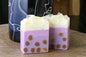 Lavender Boba Tea Soap