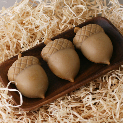 Acorn Handmade Soap