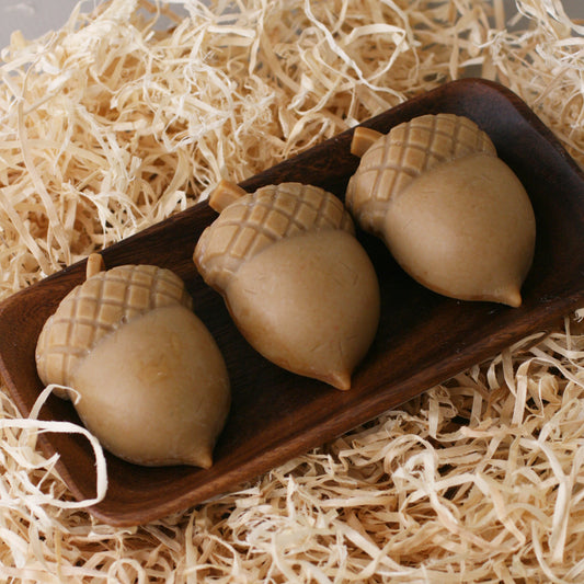 Acorn Handmade Soap