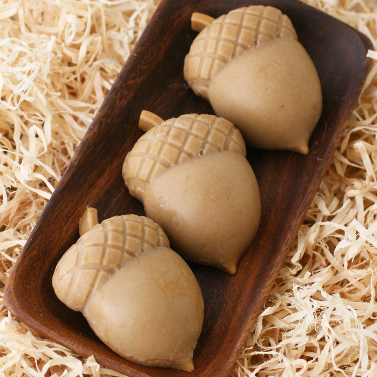 Acorn Handmade Soap