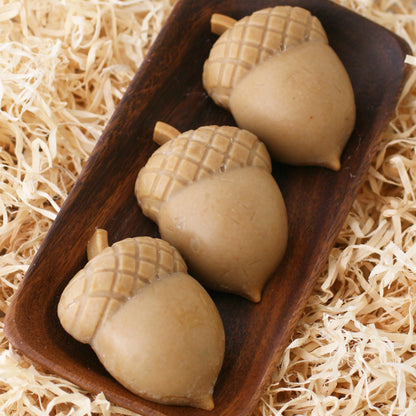 Acorn Handmade Soap