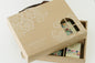 Kraft Shopper Soap Gift Set – 6 soaps