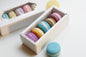 Macaron Soap Gift Box
