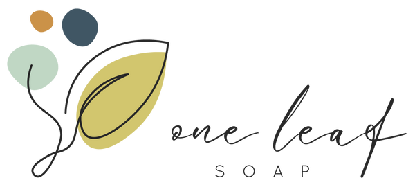 One Leaf Soap