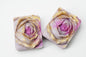 Purple Rose Gold Soap