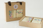 Shopper Soap Box – 2 Soaps