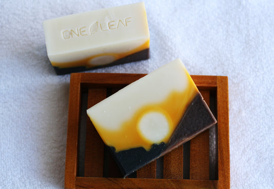 Sunrise Handmade Soap