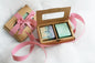 Window Soap Box – 2 Soaps