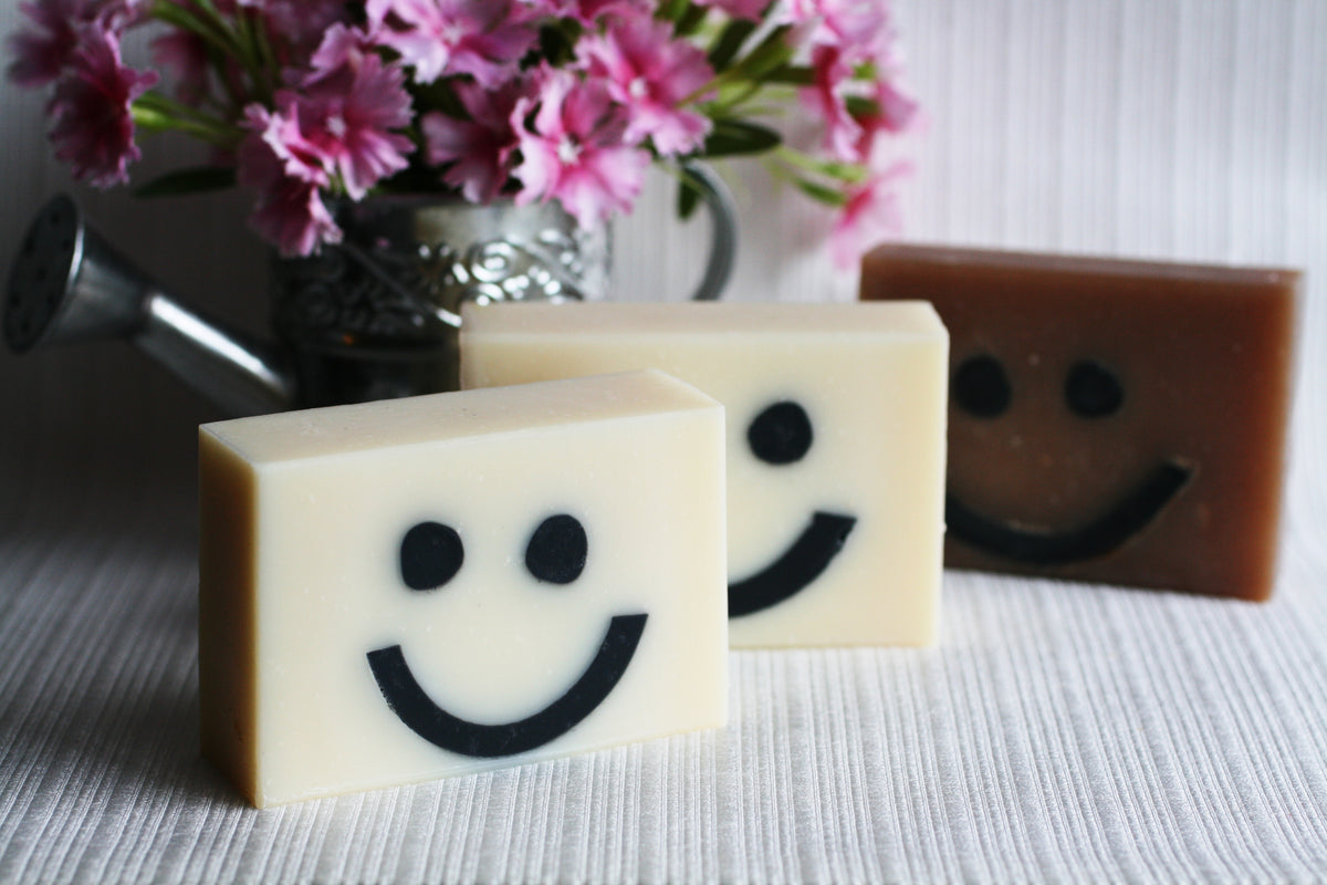 Always smile :)