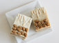 Coffee Cream Handmade Soap