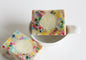 Confetti Unicorn Soap