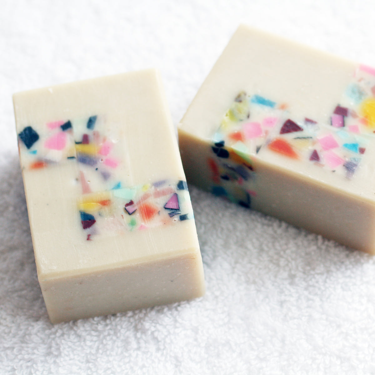 Crisp Anjou Pear Handmade Soap