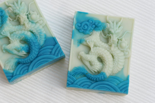 Dragon Soap