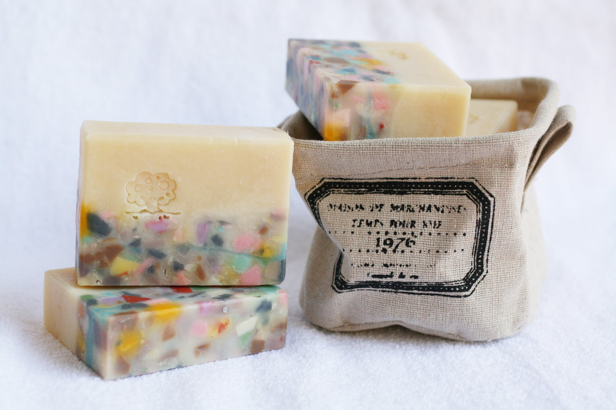 Dream Land Handmade Soap