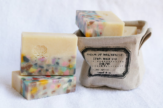 Dream Land Handmade Soap