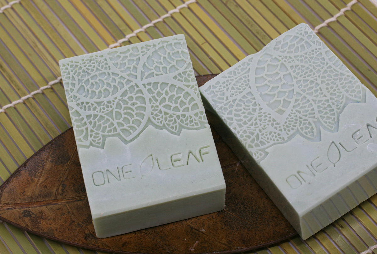 Forest Handmade Soap