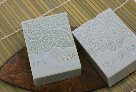 Forest Handmade Soap