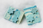 Snowflakes Handmade Soap