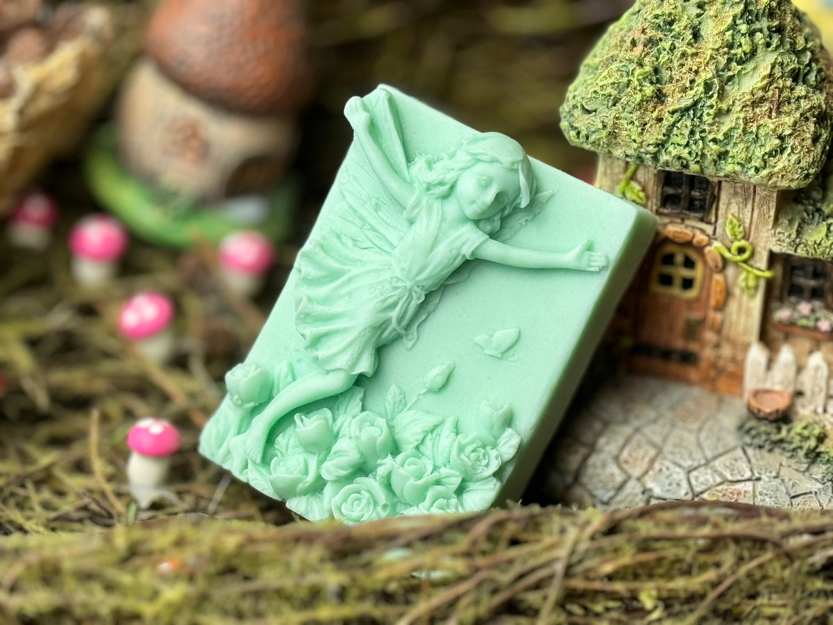 Garden Fairy Rose Garden