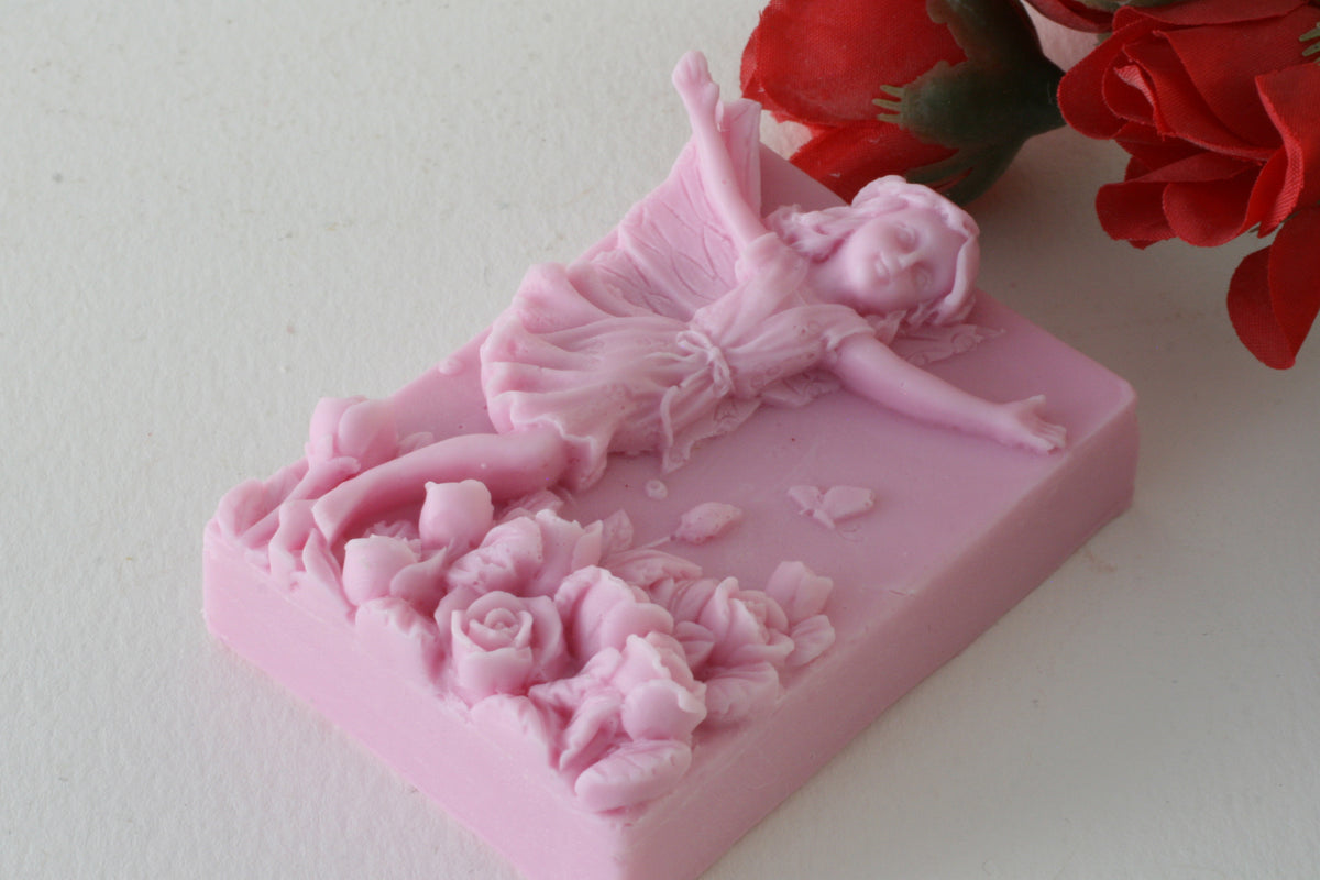 Garden Fairy Rose Garden