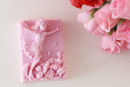 Garden Fairy Rose Garden