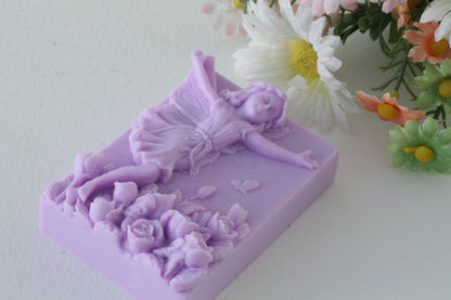 Garden Fairy Rose Garden
