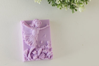Garden Fairy Rose Garden