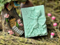 Garden Fairy Flower Hat