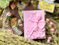 Garden Fairy Flower Hat