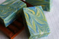 Green Field Soap