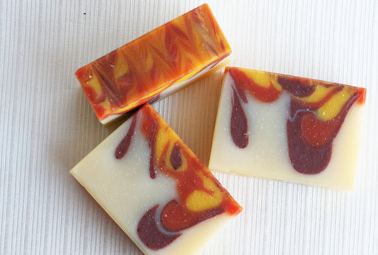 Lava Soap