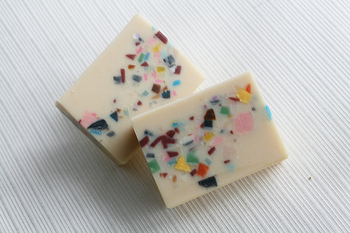 Love is in the air Soap