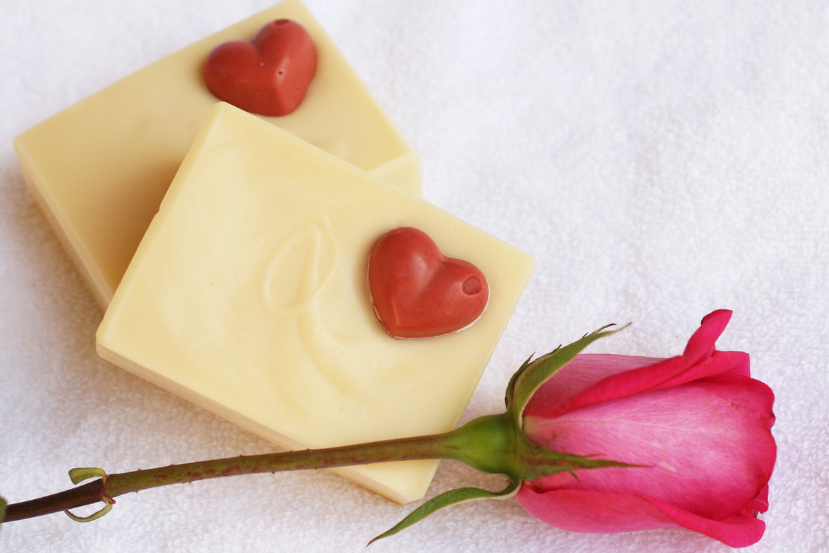 LOVE Soap