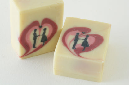 Lovers Handmade Soap