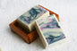 Love Spells Soap