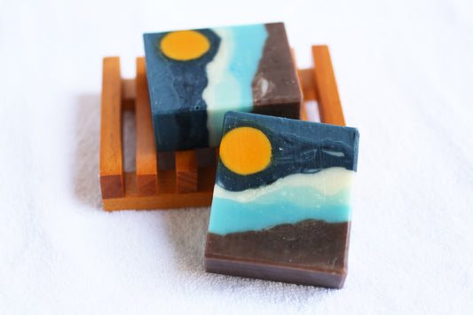 Moon River Handmade Soap