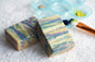 Oil Painting Handmade Soap