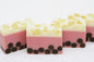 Strawberry Boba Tea Handmade Soap