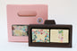 Pink Artisan Soap Gift Set – 2 Soaps