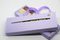 Purple Giftbox – 3 Soaps