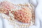 Rose Heart Soap