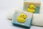 Rubber Ducky Handmade Soap